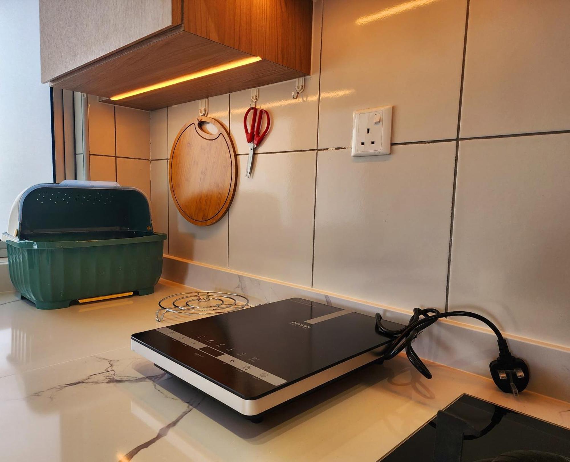 Malacca Spacious 3Bedroom Wifi Carpark Exterior photo
